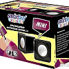 Акустика SmartBuy Mini (черный) [SBA-2800]