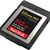 Карта памяти SanDisk Extreme Pro CFexpress Type B SDCFE-512G-GN4NN 512GB