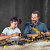 Конструктор LEGO Technic 42108 Мобильный кран