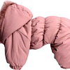 Комбинезон для животных Lion Pets Winter LPK003 (M)