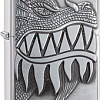 Зажигалка Zippo Fire Breathing Dragon [28969-000003]