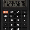 Калькулятор Citizen LC-210NR