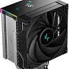 Кулер для процессора DeepCool AK500S Digital SE R-AK500S-BKADMN-GJD