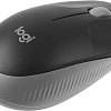 Мышь Logitech M191 (черный/серый)