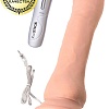 Вибратор TOYFA RealStick Elite 981028-1 (телесный)