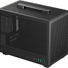 Корпус DeepCool CH160 Mesh R-CH160-BKNMI0-G-1