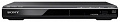 DVD-плеер Sony DVP-SR760H