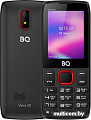 Мобильный телефон BQ-Mobile BQ-2400L Voice 20 (красный)