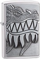 Зажигалка Zippo Fire Breathing Dragon [28969-000003]