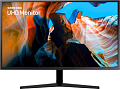 Монитор Samsung LU32J590UQRXEN