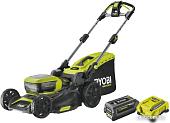 Газонокосилка Ryobi Max Power RY36LMX46A-150 (с 1-им АКБ 5 Ач)