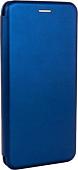 Чехол для телефона Case Magnetic Flip для Huawei Y5p/Honor 9S (синий)