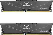 Оперативная память Team T-Force Vulcan Z 2x8ГБ DDR4 3600 МГц TLZGD416G3600HC18JDC01