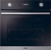 Электрический духовой шкаф Haier HOD-P12CTBX