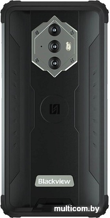 Смартфон Blackview BV6600 (черный)