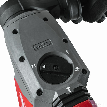 Milwaukee M18 FUEL M18ONEFHPX-552X 4933478496 (с 2-мя АКБ, кейс)