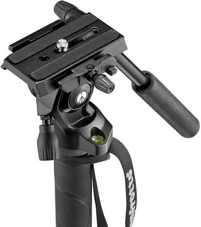 Монопод Manfrotto MVMELMIIA4LIVE