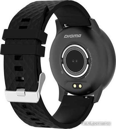 Умные часы Digma Smartline D3