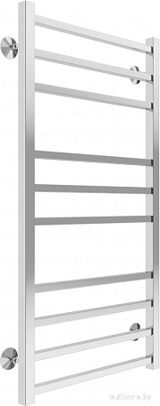 Полотенцесушитель TERMINUS Ватикан П10 500x1000 (хром)