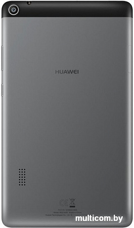 Планшет Huawei MediaPad T3 7.0 8GB (серый) BG2-W09