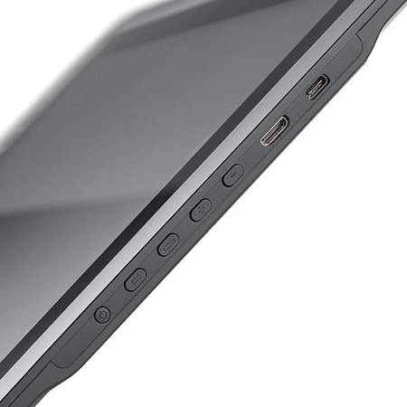 Графический планшет Parblo Coast16