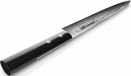 Кухонный нож Samura 67 Damascus SD67-0045
