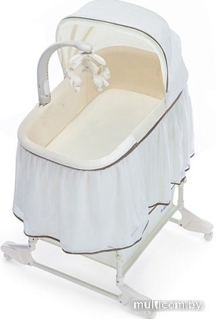 Люлька Simplicity GL4050 Auto (latteria)