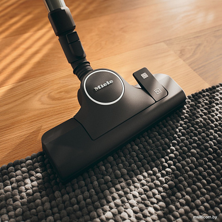 Пылесос Miele Complete C3 125 Edition (зеленый)
