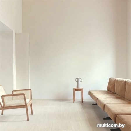 Ламинированный пол Quick-Step Classic Дуб туманный серый CLH5795