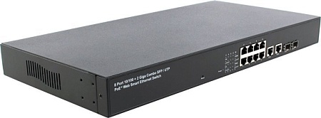 Коммутатор MultiCo EW-P782IW-AT