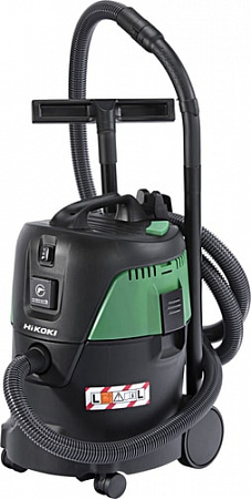 Пылесос Hikoki (Hitachi) RP250YDL