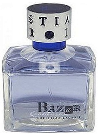 Christian Lacroix Bazar Pour Homme EdT (100 мл)
