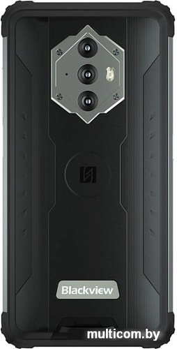 Смартфон Blackview BV6600 (черный)