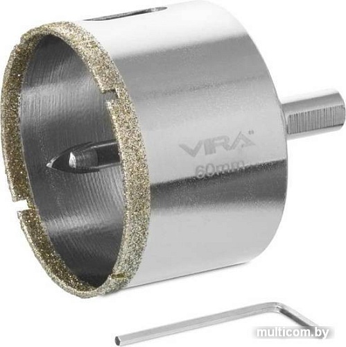 Коронка Vira 559511