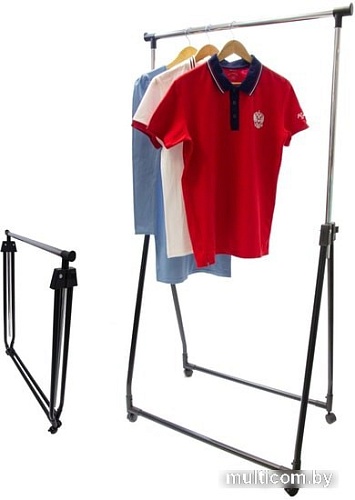 Стойка для одежды UniStor Comby 210754