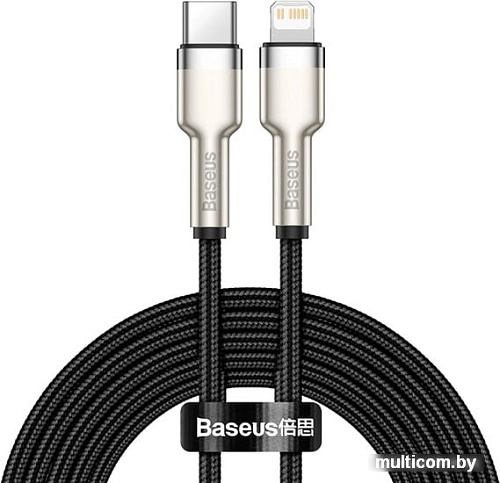 Кабель Baseus CATLJK-B01