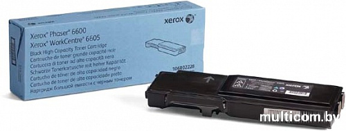 Картридж Xerox 106R02236