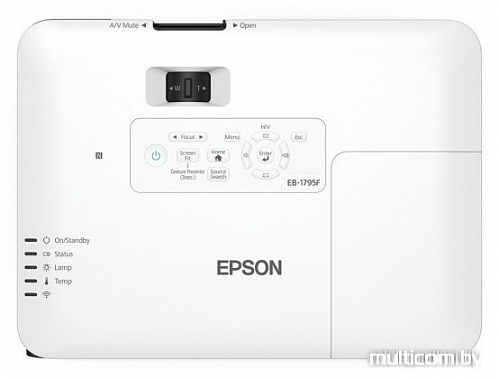 Проектор Epson EB-1795F