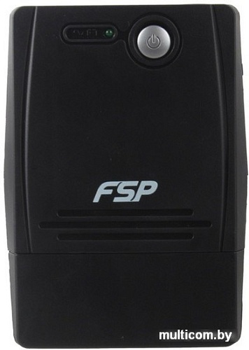 Источник бесперебойного питания FSP FP 850 PPF4801102