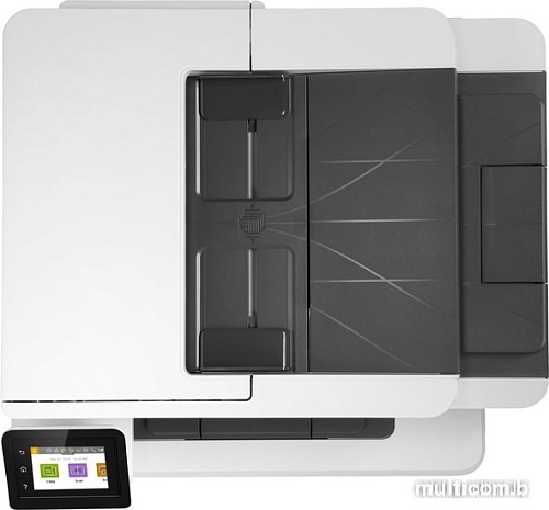МФУ HP LaserJet Pro M428fdw