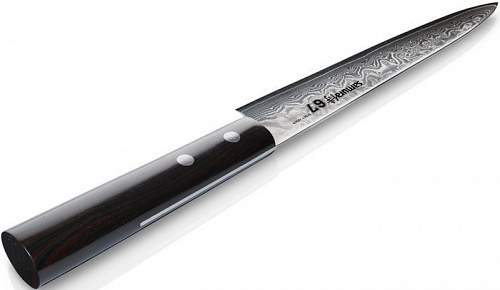 Кухонный нож Samura 67 Damascus SD67-0045