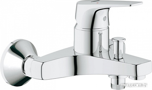 Смеситель Grohe BauFlow DN 15 23756000