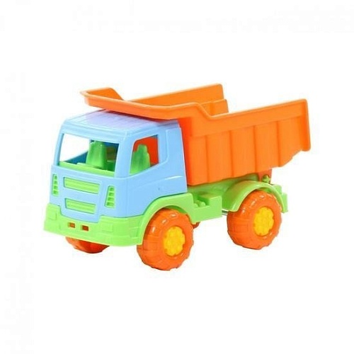 Полесье Тёма автомобиль-самосвал 3253