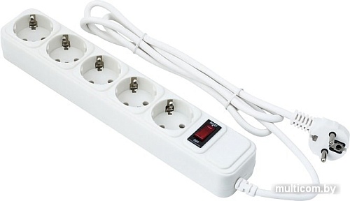 Сетевой фильтр ExeGate SP-5-1.5W