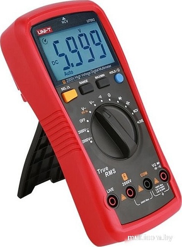 Мультиметр UNI-T UT892