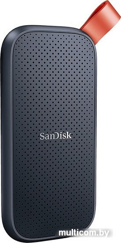 Внешний накопитель SanDisk Extreme SDSSDE30-480G-G25 480GB