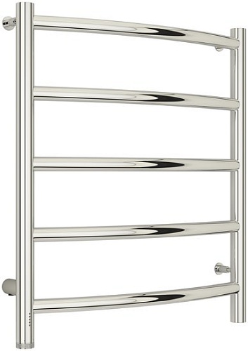 Полотенцесушитель Сунержа Галант 4.0 600х500 МЭМ левый 00-0830-6050