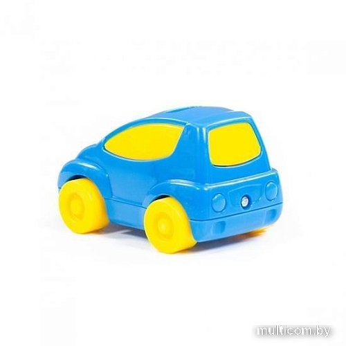 Полесье Беби Кар автомобиль легковой 55446