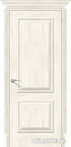 Межкомнатная дверь el'Porta Классико-12 70x200 (Nordic Oak)