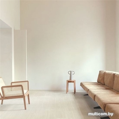 Ламинированный пол Quick-Step Classic Дуб туманный серый CLH5795